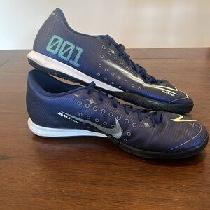 Men’s indoor soccer shoes Nike Mercurial 73p 10A